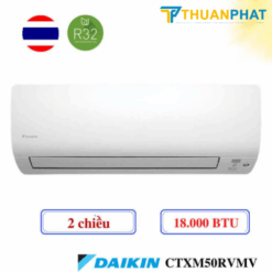 CTXM50RVMV