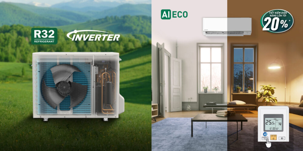 Cong nghe inverter Cong nghe inverter