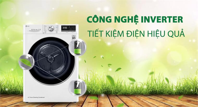 cong nghe tiet kiem dien