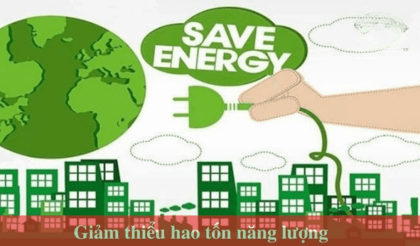 giam tai hao ton nang luong
