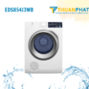 Máy sấy thông hơi Electrolux 8.5kg EDS854J3WB