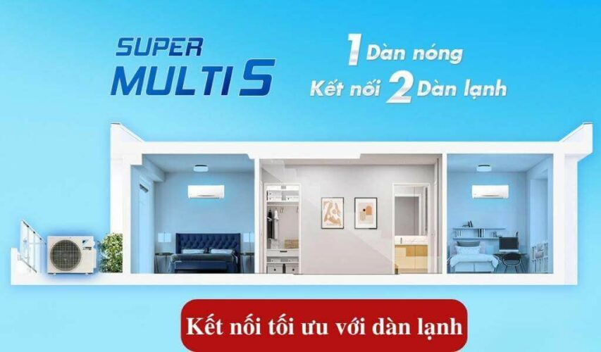 ket noi dan lanh