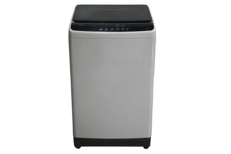 may giat LG Máy giặt cửa đứng LG