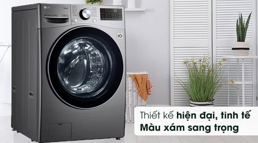 thiết kế hiện đại