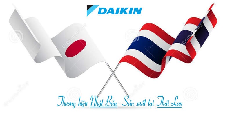 daikin nhat ban thai lan daikin nhat ban thai lan