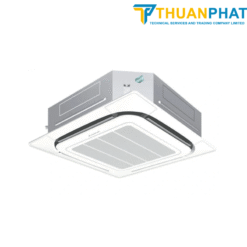 Điều hòa âm trần Daikin 1 chiều