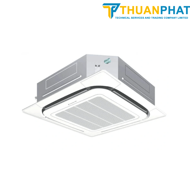 Điều hòa âm trần Daikin 1 chiều