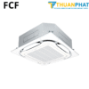 Điều hòa âm trần Daikin 1 chiều inverter