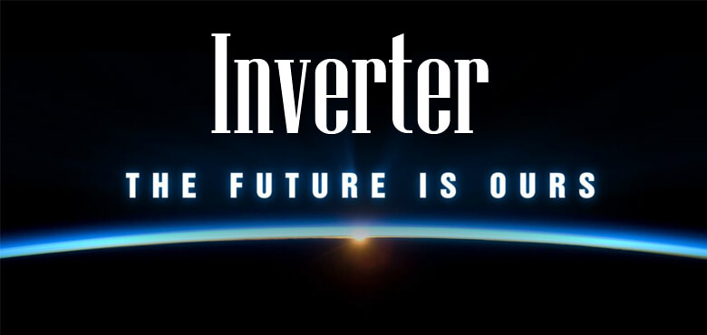 icon inverter icon inverter