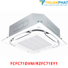 dieu hoa am tran daikin FCFC71DVM (1)