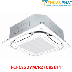 Điều hòa âm trần Daikin 1 chiều 30.000BTU inverter