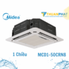 MCD1 50CRN8