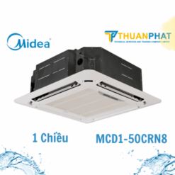 MCD1 50CRN8