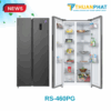 RS 460PG