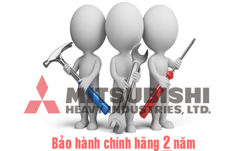 bao hanh chinh hang 2 nam