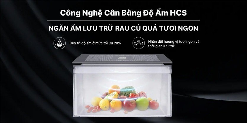 Cân bằng độ ẩm 