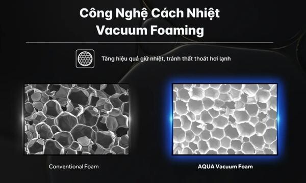Công nghệ cách nhiệt Công nghệ cách nhiệt