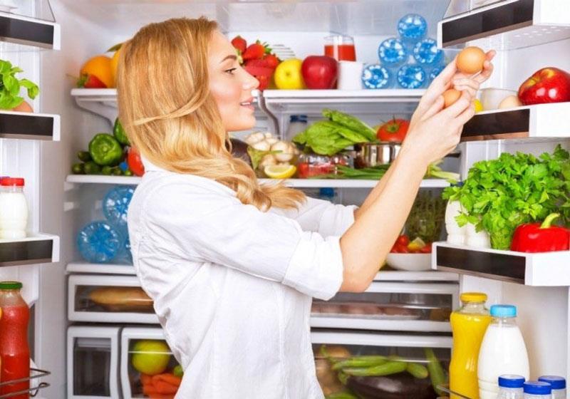 Công nghệ T.ABT khử mùi kháng khuẩn thông minh là điểm mạnh giúp tủ lạnh Aqua Công nghệ T.ABT khử mùi kháng khuẩn thông minh là điểm mạnh giúp tủ lạnh Aqua