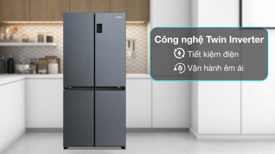 Công nghệ tiết kiệm điện 