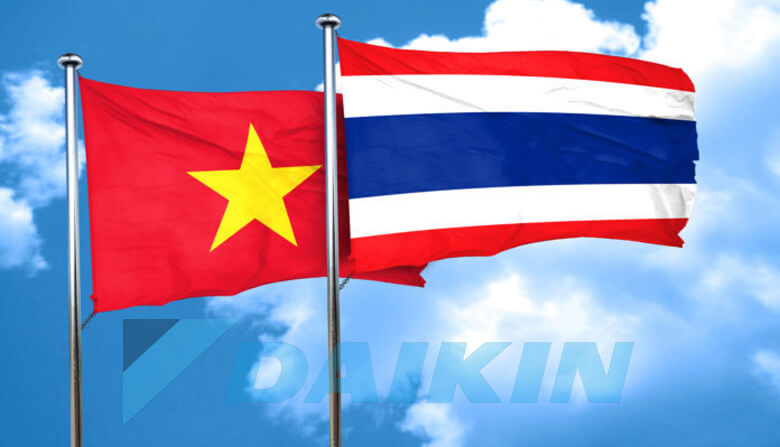 daikin viet nam thai lan daikin viet nam thai lan