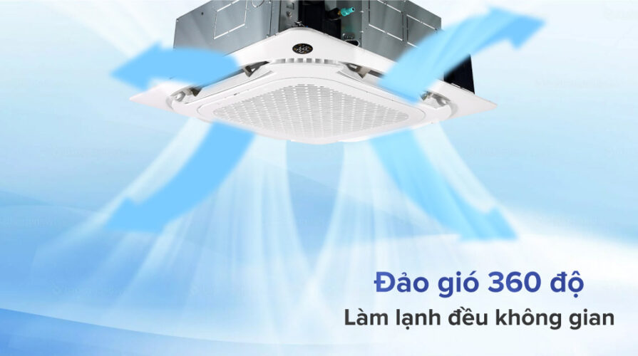 dao gio 360 do dao gio 360 do