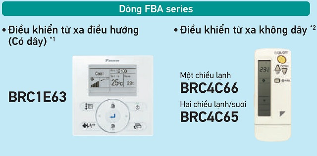 Điều khiển tiện lợi, linh hoạt