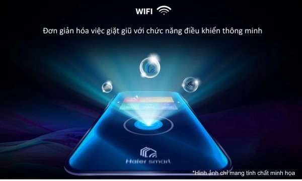 ket noi wifi