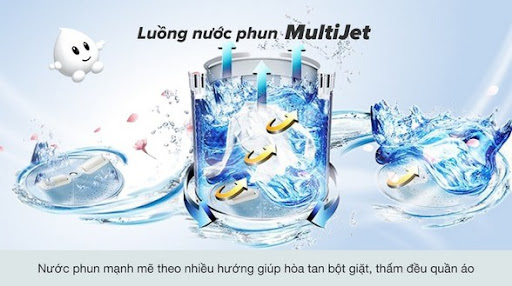 khả năng làm sạch