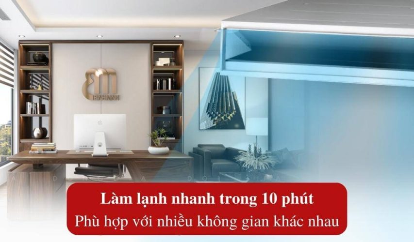 lam lanh nhanh lam lanh nhanh