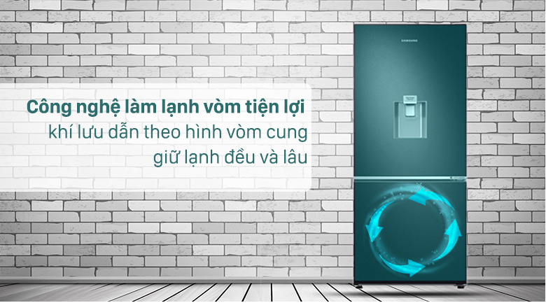 Duy trì độ tươi đồng đều