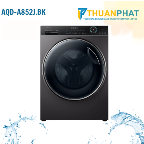 may giat aqua AQD A852J.BK