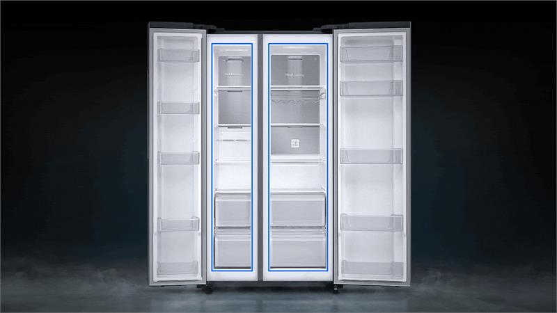 Mở rộng không gian lưu trữ tối đa Mở rộng không gian lưu trữ tối đa