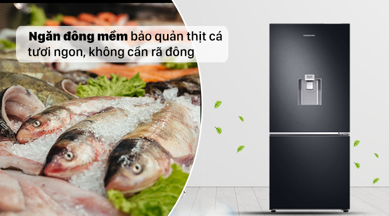 ngan dong mem