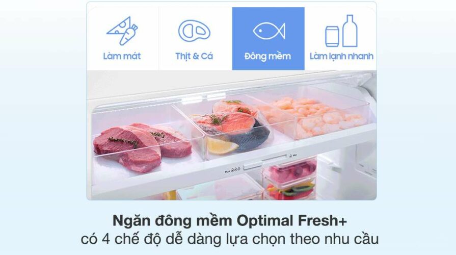 ngan dong mem