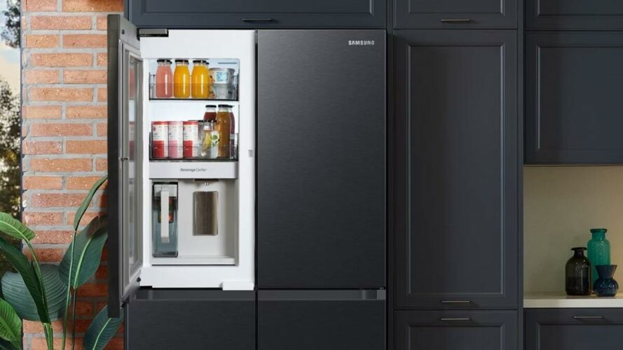 quầy Beverage Center™