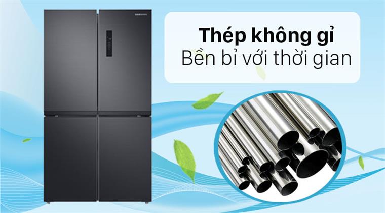 Bền đẹp theo thời gian Bền đẹp theo thời gian