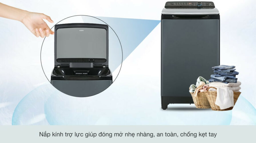 Thiết kế hiện đại 