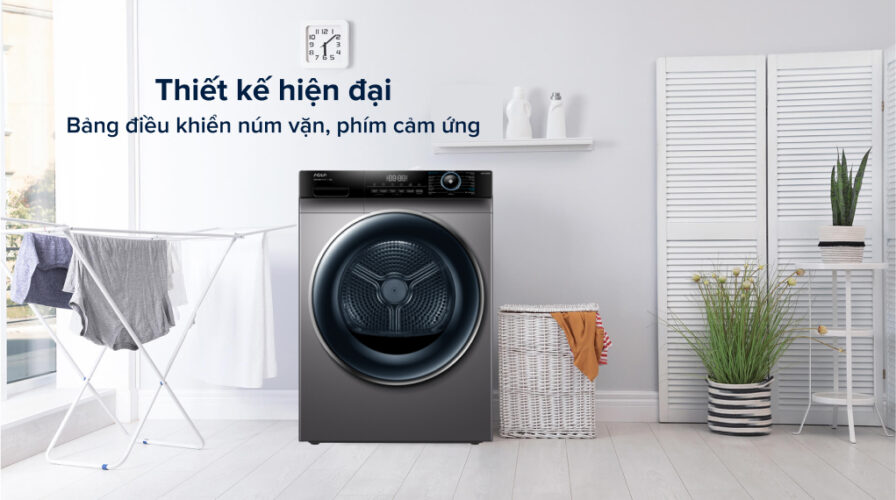 Thiết kế hiện đại 
