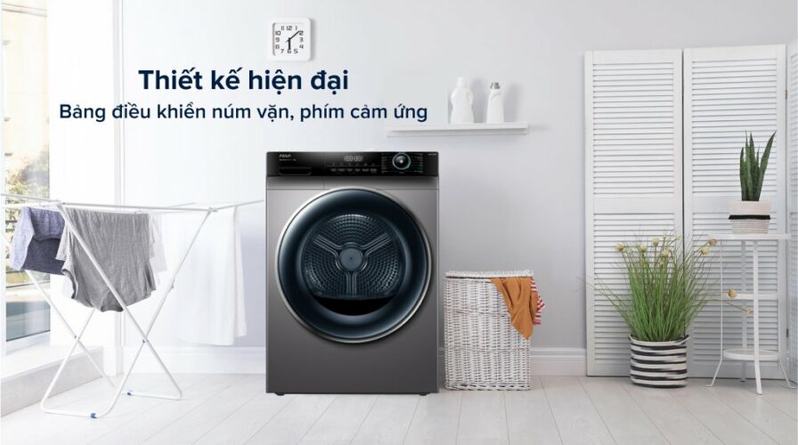Thiết kế hiện đại 
