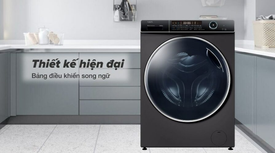 Thiêt kế hiện đại 