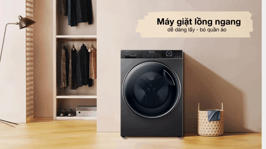 Thiết kế hiện đại 