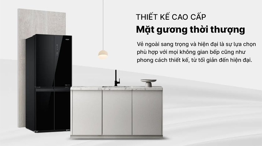 Thiết kế hiện đại 