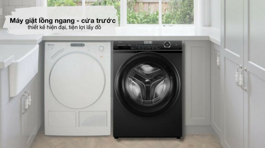 Thiết kế hiện đại, sang trọng
