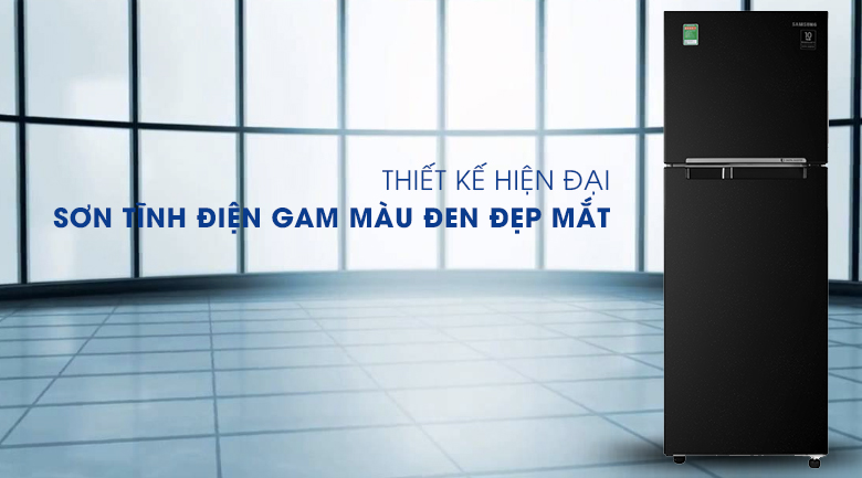 Thiết kế hiện đại, sang trọng