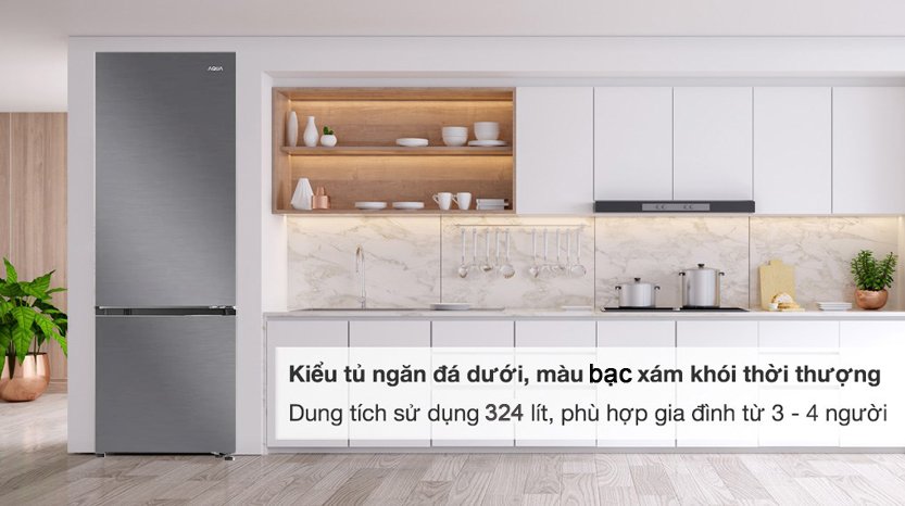 Thiết kế hiện đại 