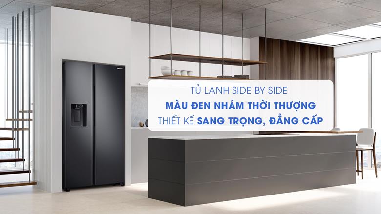 Thiết kế sang trọng