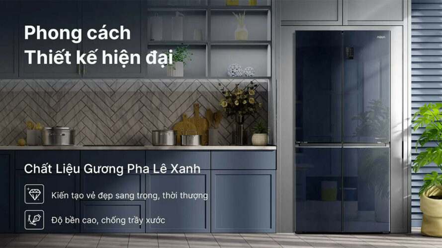 Thiết kế hiện đại