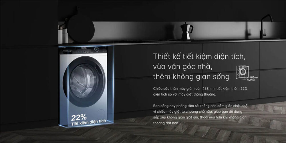 tiết kiêm diện tích tiết kiêm diện tích