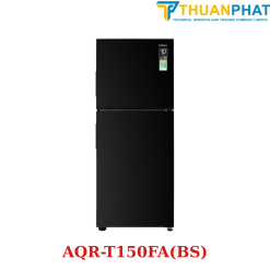 Tủ lạnh Aqua Inverter 189 lít AQR-T220FA(FB)