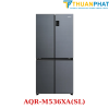 Tủ lạnh Aqua Inverter 469 lít